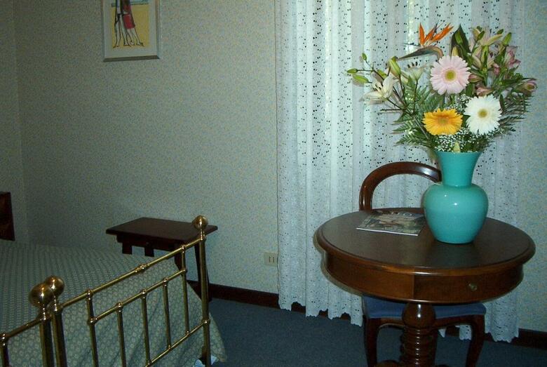 Hotel La Meridiana
