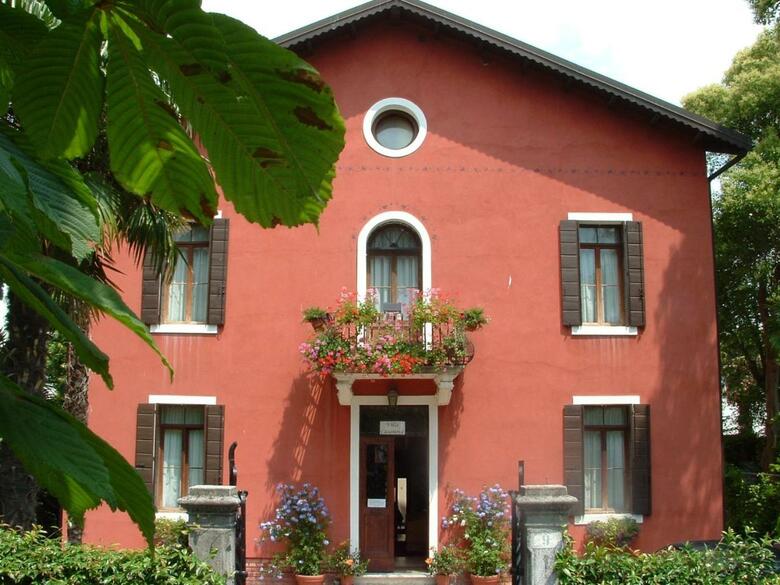 Hotel Villa Casanova