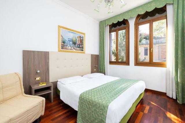 Hotel Villa Cipro
