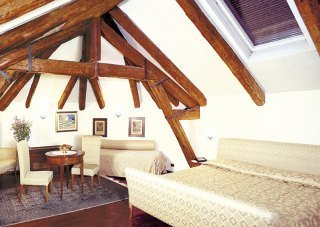 Hotel Villa Stucky