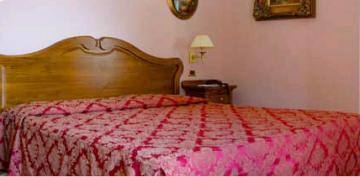 Hotel Villa Stucky