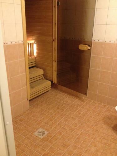 Hostal Simojoen Er�kartano