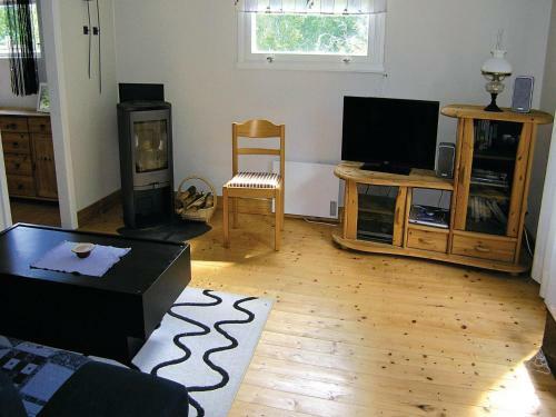 Holiday Home �ngasj� M-964