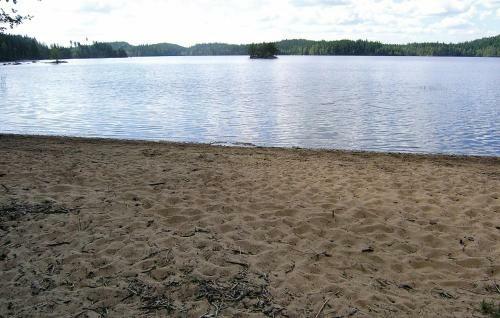 Holiday Home �ngasj� M-964