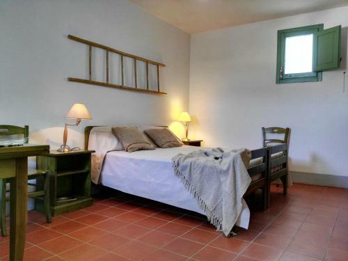 Hostal Agriturismo Francesca Stajano