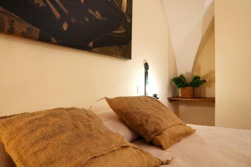Hostal Agriturismo Francesca Stajano