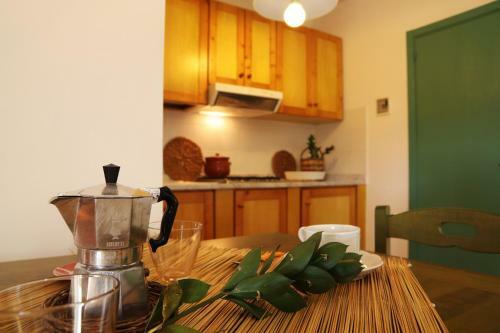 Hostal Agriturismo Francesca Stajano