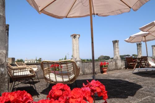 Hostal Agriturismo Francesca Stajano