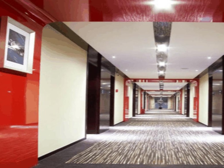 Jiazheng International Energy Hotel