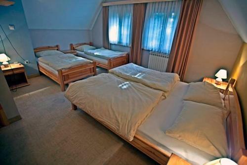Hotel Snjesko