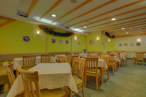 Hotel Snjesko