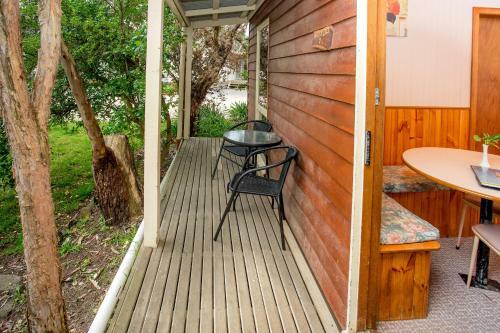 Big4 Ballarat Windmill Holiday Park