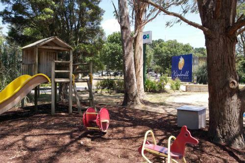 Big4 Ballarat Windmill Holiday Park