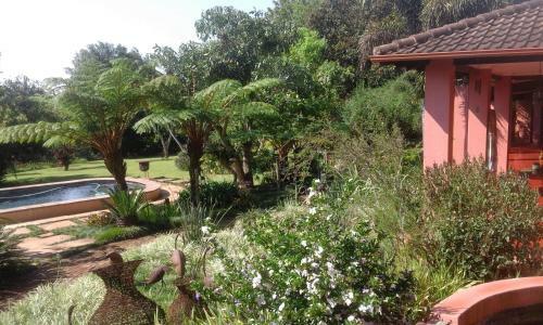 Bed & Breakfast Ambience Inn