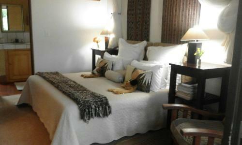 Bed & Breakfast Ambience Inn