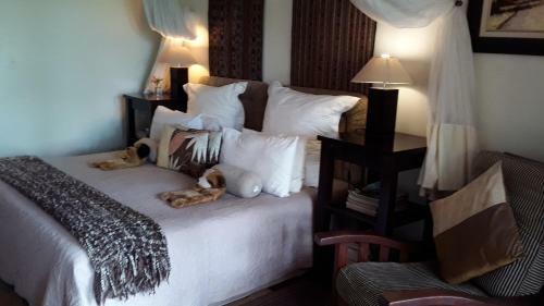 Bed & Breakfast Ambience Inn
