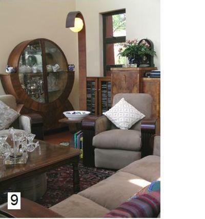 Bed & Breakfast Ambience Inn
