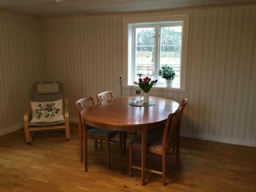 Agroturismo Stuga Linnebr�ten