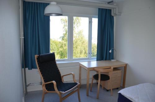 Hotel Svf Konferens