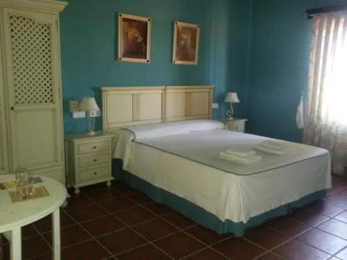 Agroturismo Cortijo La Corbera
