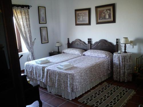 Agroturismo Cortijo La Corbera