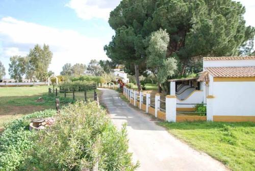 Agroturismo Cortijo La Corbera
