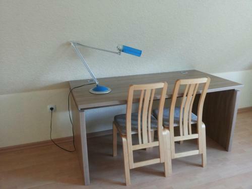 �una Homestay