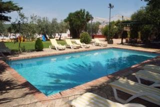 Agroturismo Hacienda La Vereda