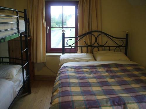 Br� Na Dromoda/dromid Hostel