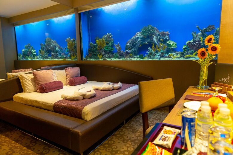Hotel H2o