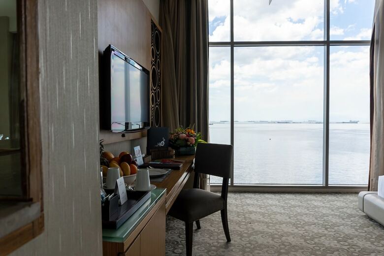 Hotel H2o