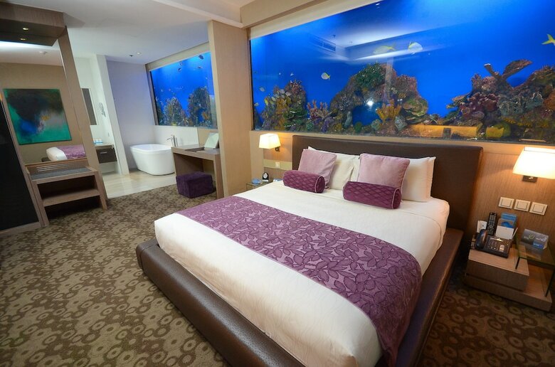 Hotel H2o