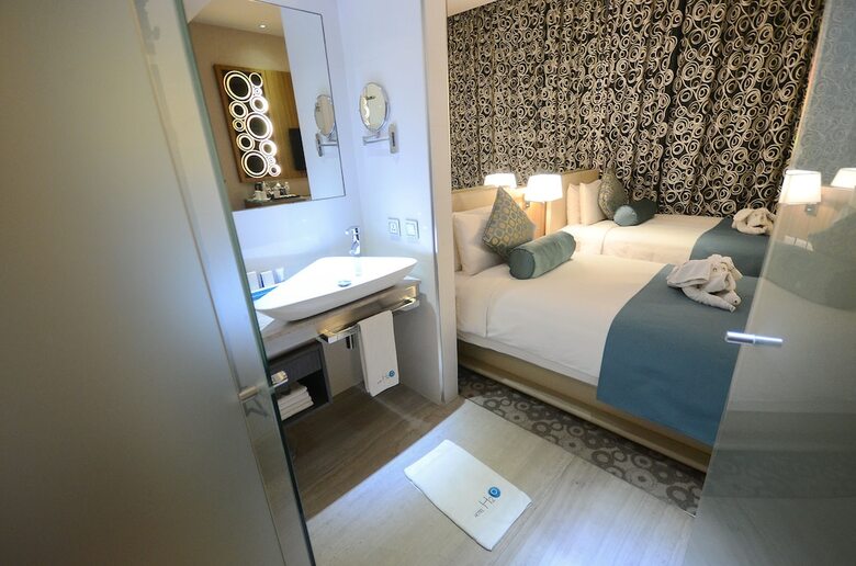 Hotel H2o
