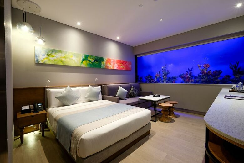 Hotel H2o