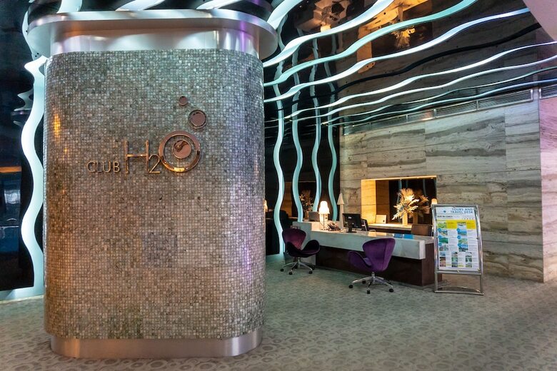 Hotel H2o