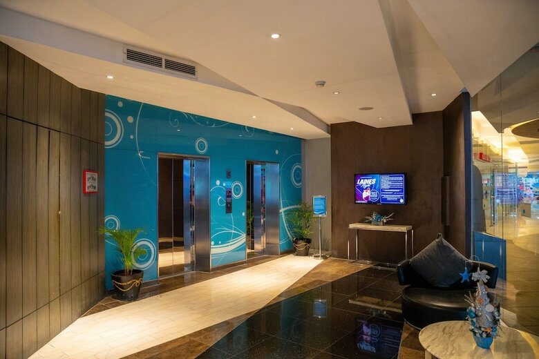 Hotel H2o