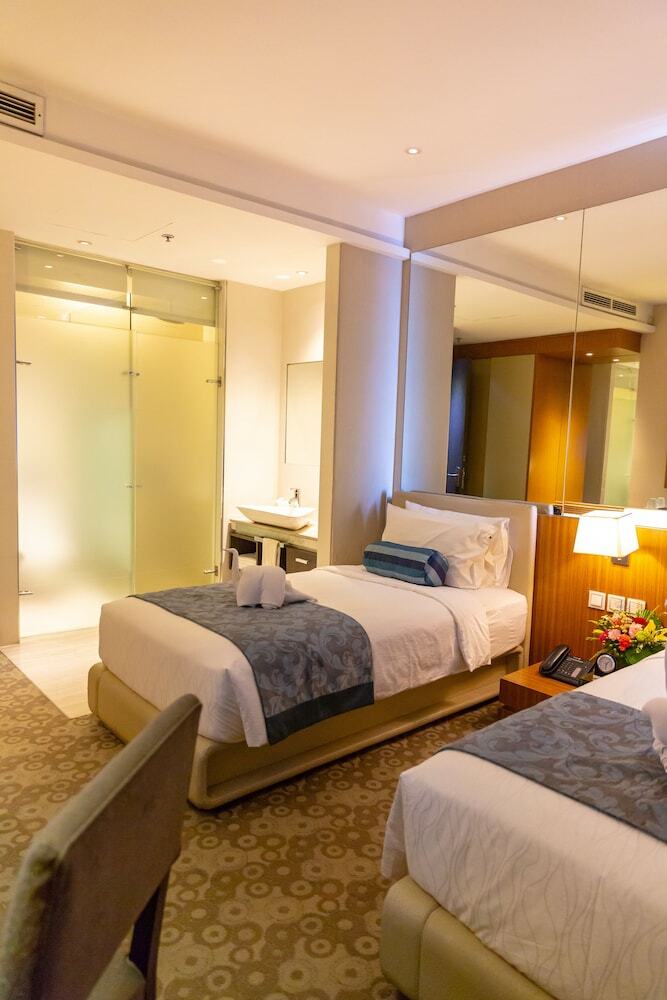Hotel H2o