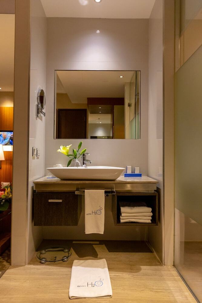 Hotel H2o