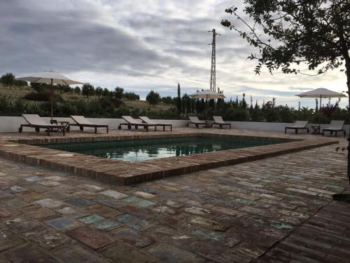 Agroturismo La Carre�a
