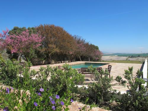 Agroturismo La Carre�a