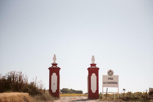 Agroturismo La Carre�a