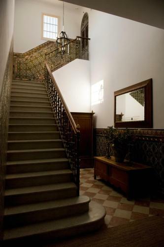 Agroturismo La Carre�a