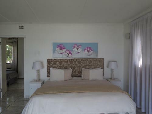 Bed & Breakfast Alante Lodge
