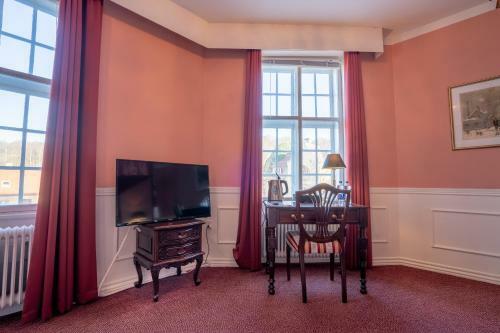 Hotel Frederiksv�rk