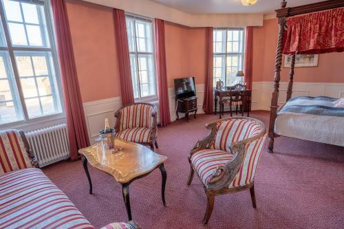 Hotel Frederiksv�rk