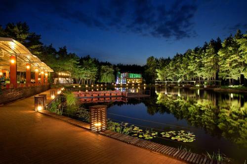 Goodzone Business&relax Hotel