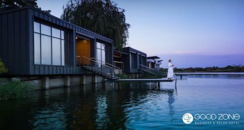 Goodzone Business&relax Hotel