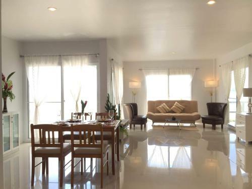 Banyan Bay Villas