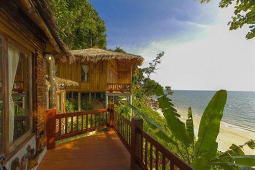 Hotel Kohjum Resort
