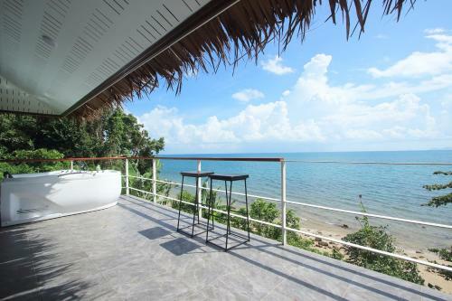 Hotel Kohjum Resort